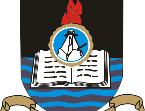 Lagos State University logo